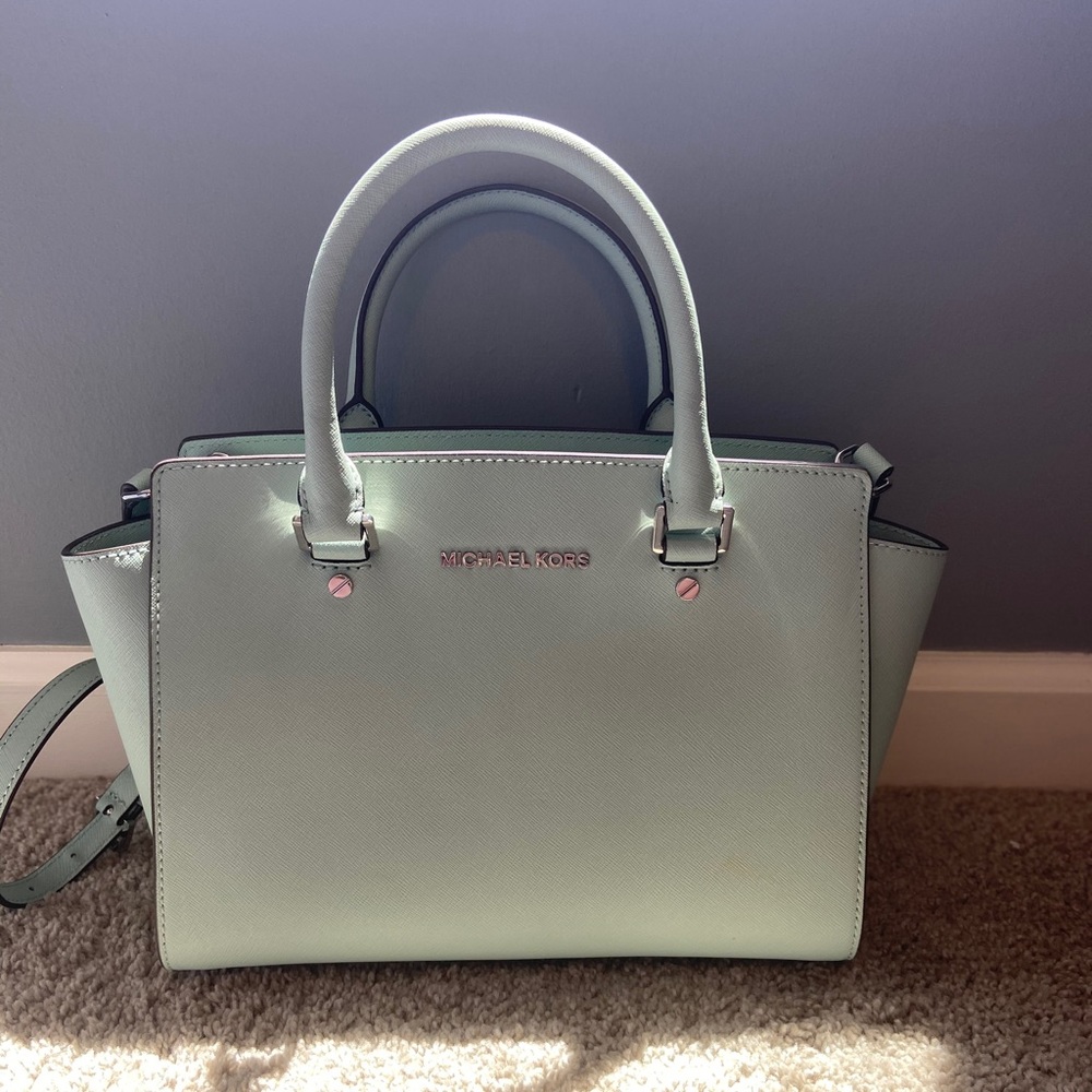 Michael Kors: Selma bag